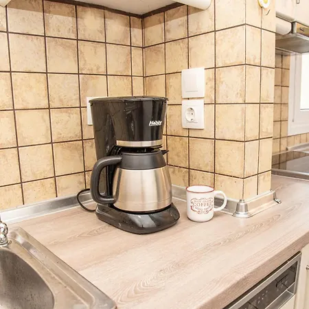 Marita Case de vacanță *