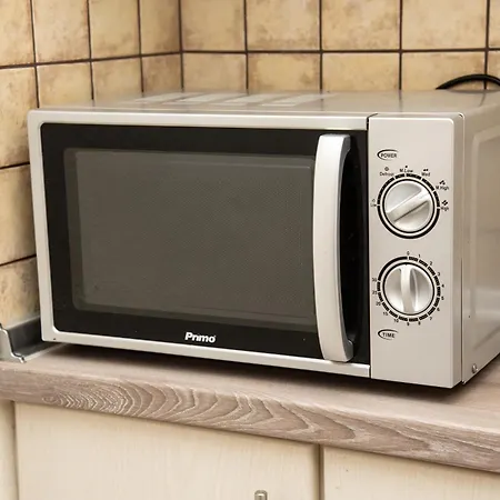 Marita Hébergement de vacances *