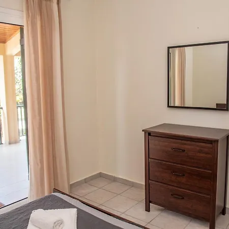 Marita Prázdninový dům *