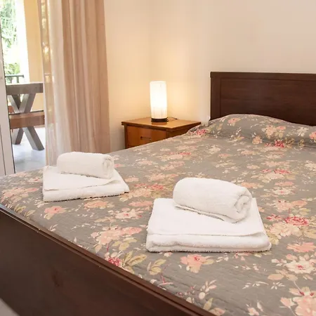 Hébergement de vacances Marita