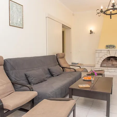 Hébergement de vacances Marita *