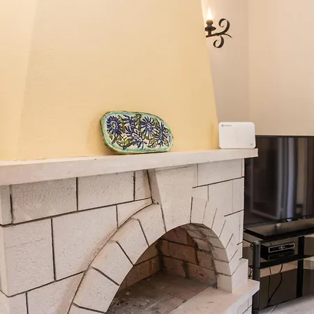 بيت للعطل Marita أخارافي