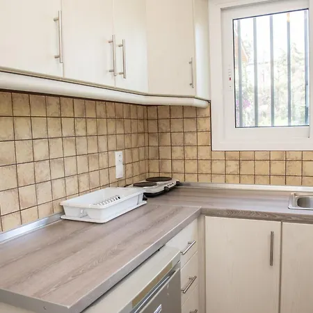 Marita * Acharavi (Corfu)