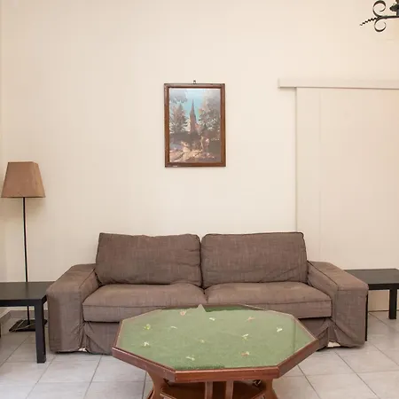 Marita Dom wakacyjny Acharavi (Corfu)