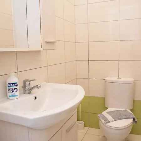 Marita Ferienhaus Acharavi (Corfu)