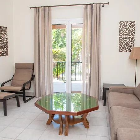 Dom wakacyjny Marita *