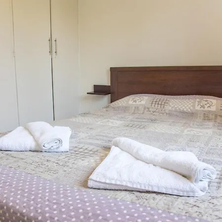Marita Ferienhaus Acharavi (Corfu)