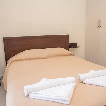 Dom wakacyjny Marita